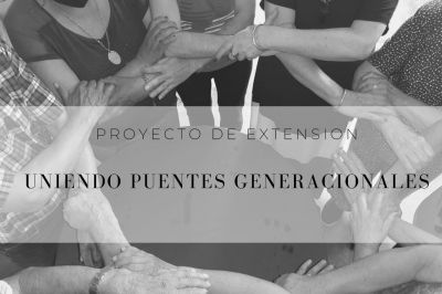Programa ¡Extensionate! 2021: 